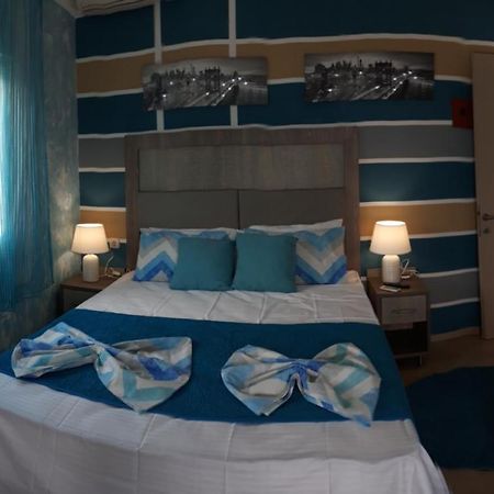 Maras Marinas Home نيكيتي المظهر الخارجي الصورة