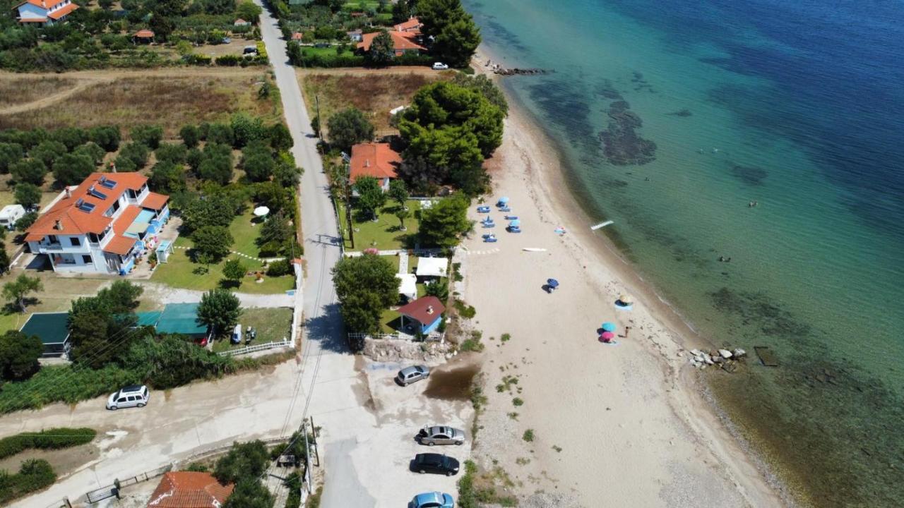 Maras Marinas Home نيكيتي المظهر الخارجي الصورة