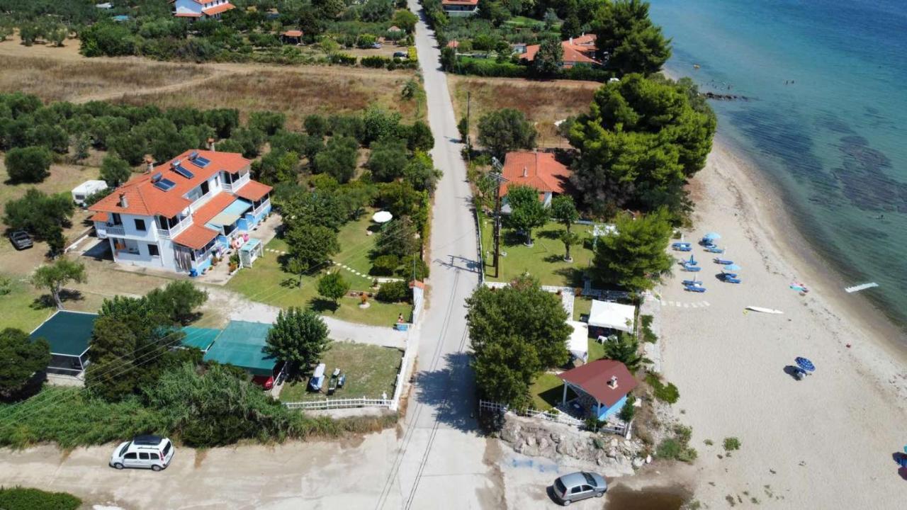 Maras Marinas Home نيكيتي المظهر الخارجي الصورة