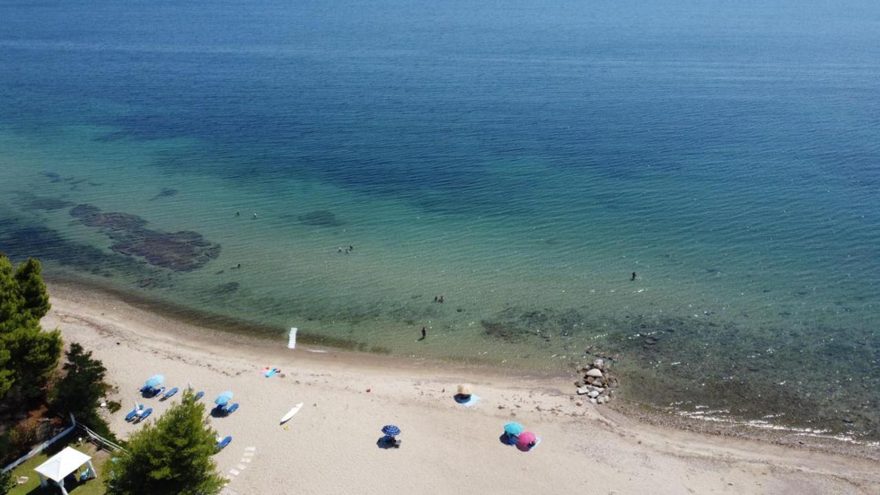 Maras Marinas Home نيكيتي المظهر الخارجي الصورة