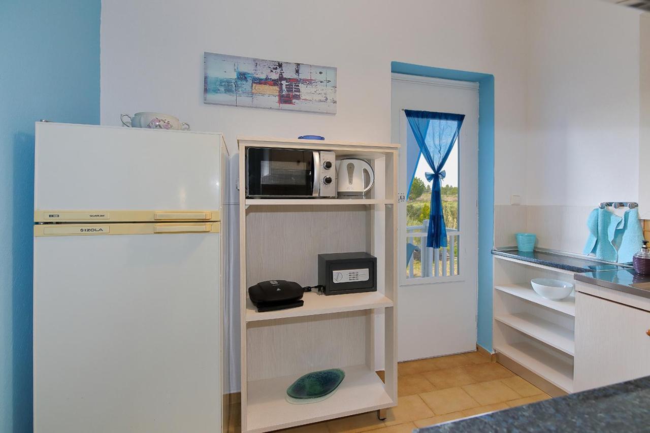 Maras Marinas Home نيكيتي المظهر الخارجي الصورة