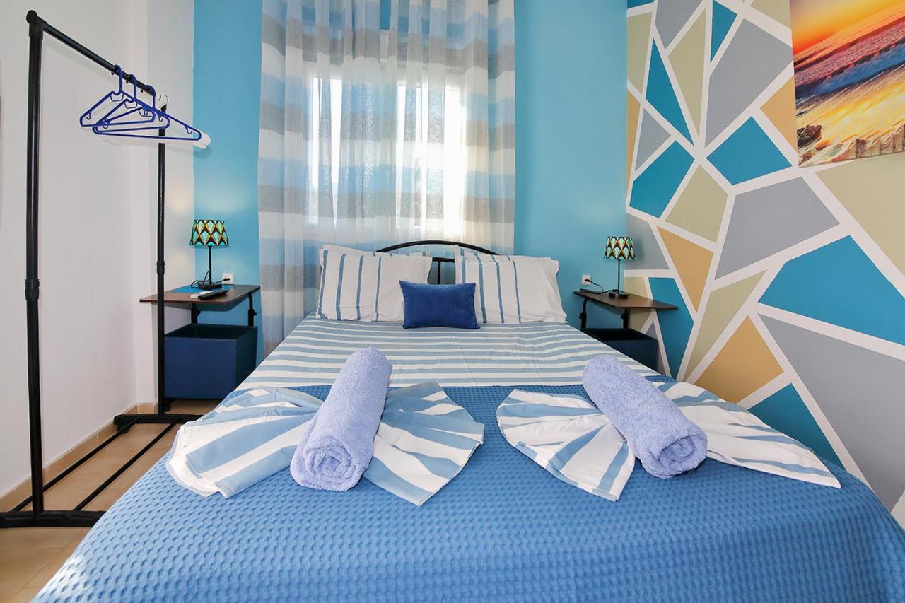Maras Marinas Home نيكيتي المظهر الخارجي الصورة