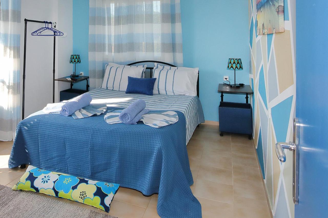 Maras Marinas Home نيكيتي المظهر الخارجي الصورة