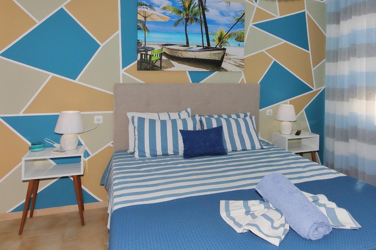 Maras Marinas Home نيكيتي المظهر الخارجي الصورة
