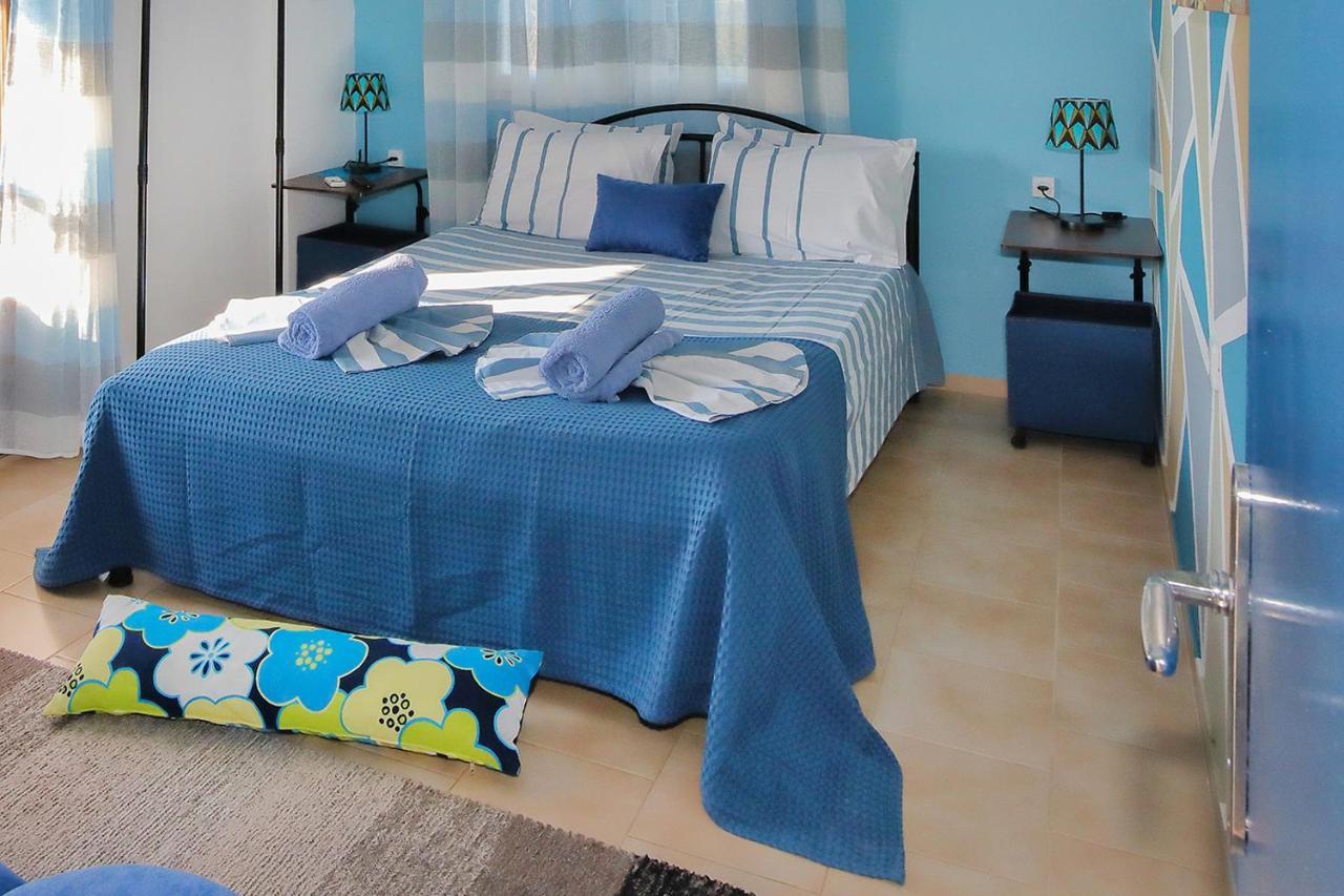 Maras Marinas Home نيكيتي المظهر الخارجي الصورة