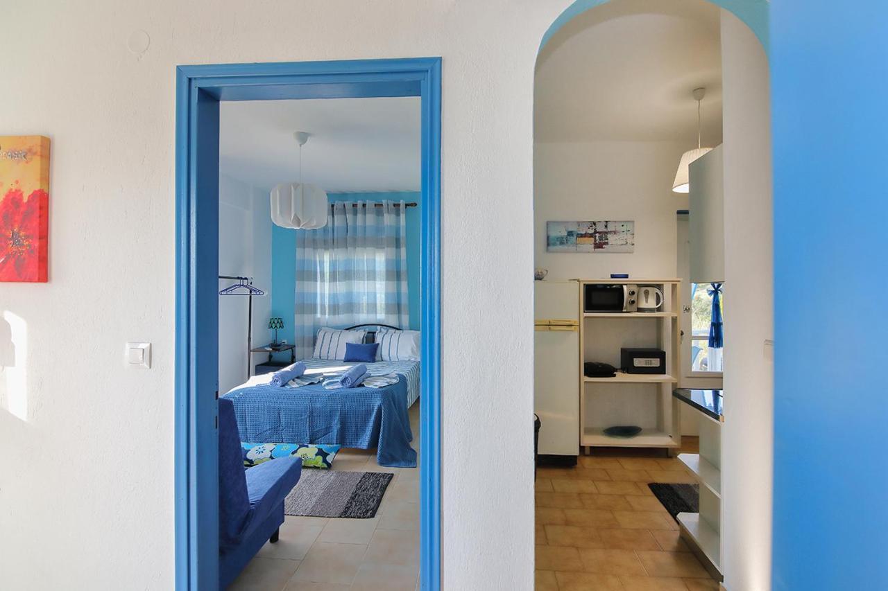 Maras Marinas Home نيكيتي المظهر الخارجي الصورة