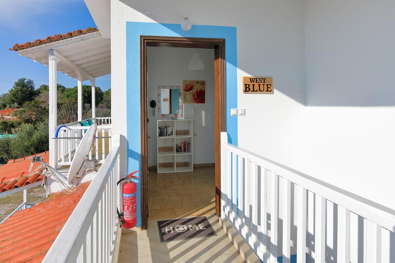 Maras Marinas Home نيكيتي المظهر الخارجي الصورة