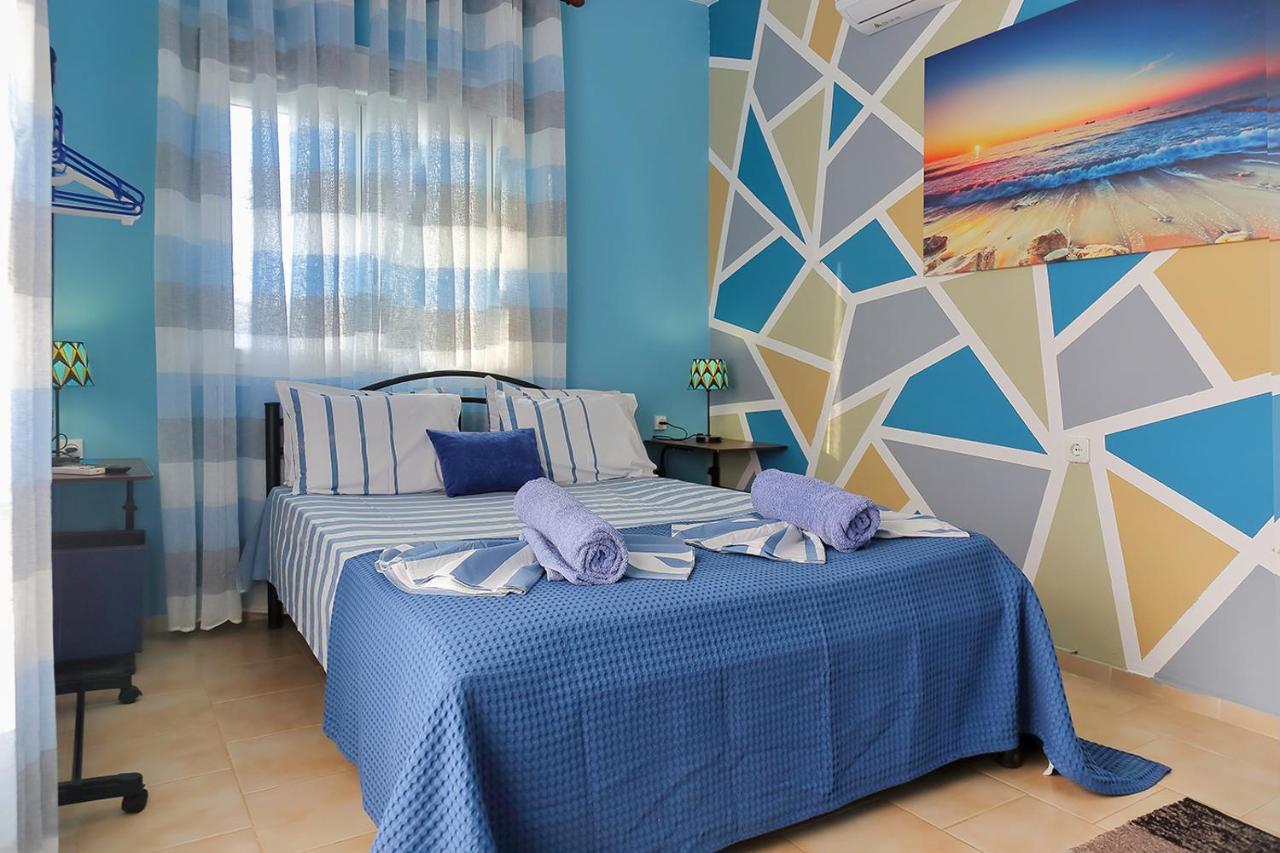 Maras Marinas Home نيكيتي المظهر الخارجي الصورة