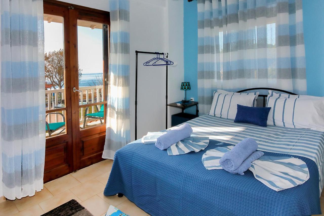 Maras Marinas Home نيكيتي المظهر الخارجي الصورة