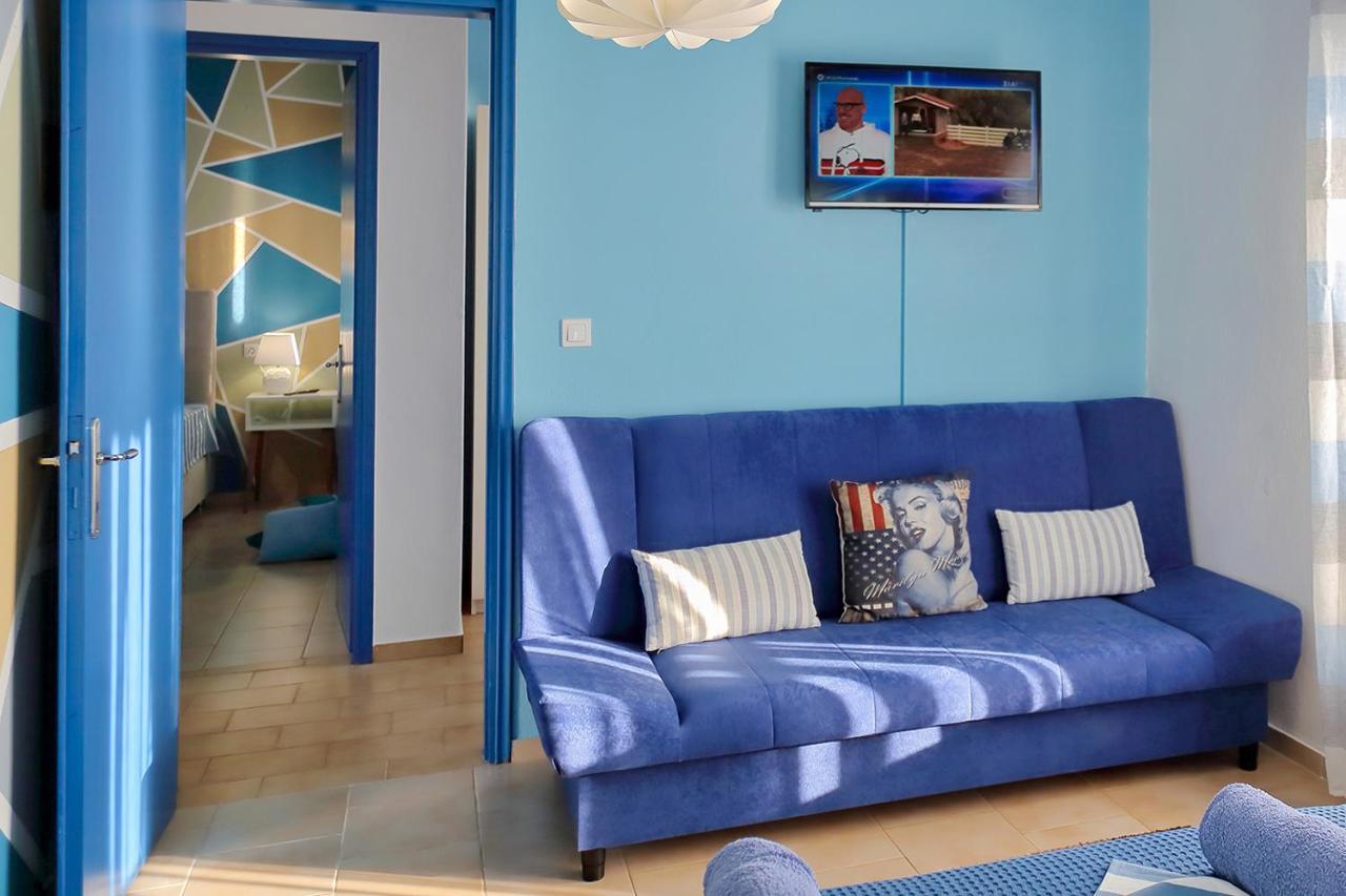 Maras Marinas Home نيكيتي المظهر الخارجي الصورة