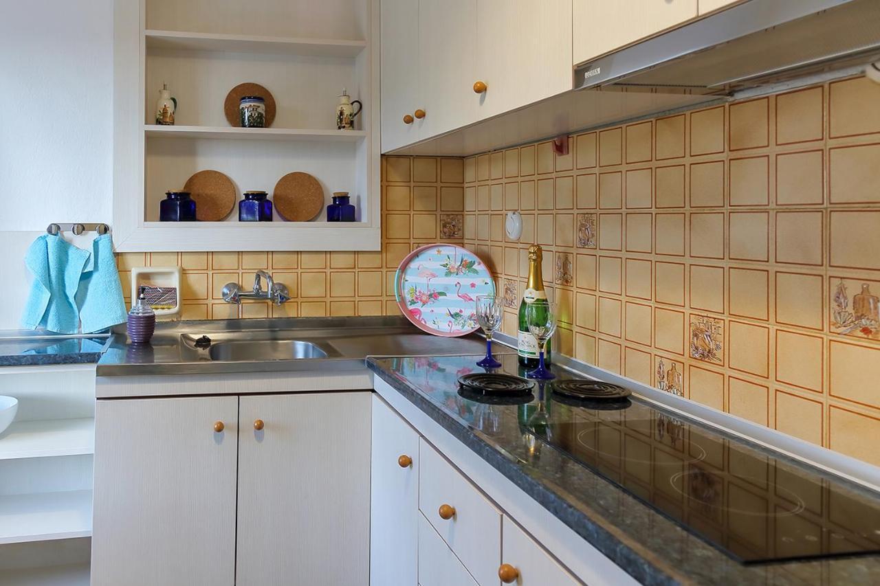 Maras Marinas Home نيكيتي المظهر الخارجي الصورة