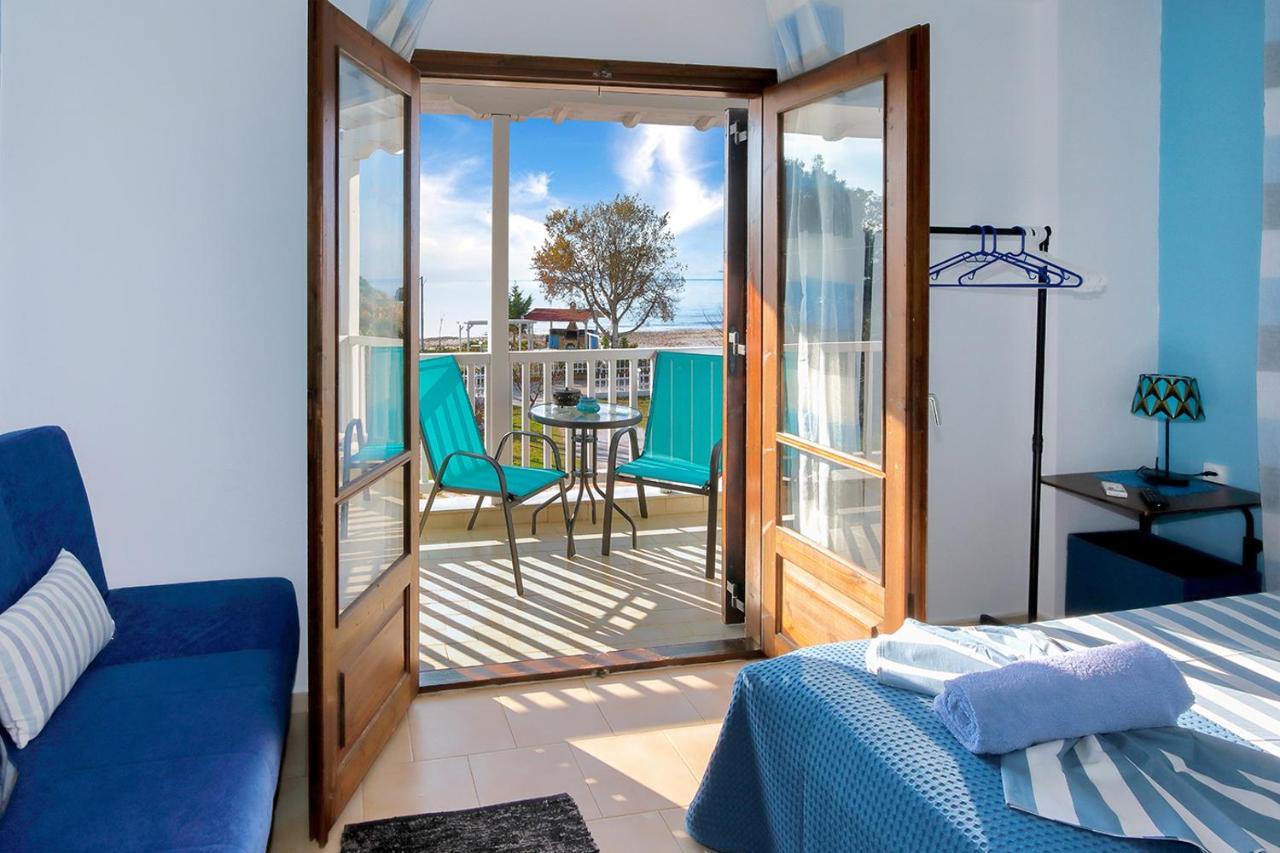Maras Marinas Home نيكيتي المظهر الخارجي الصورة