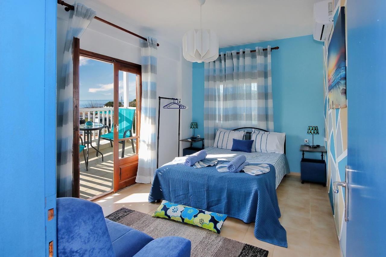 Maras Marinas Home نيكيتي المظهر الخارجي الصورة