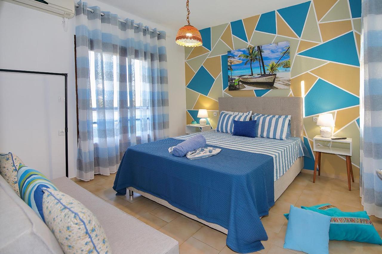 Maras Marinas Home نيكيتي المظهر الخارجي الصورة