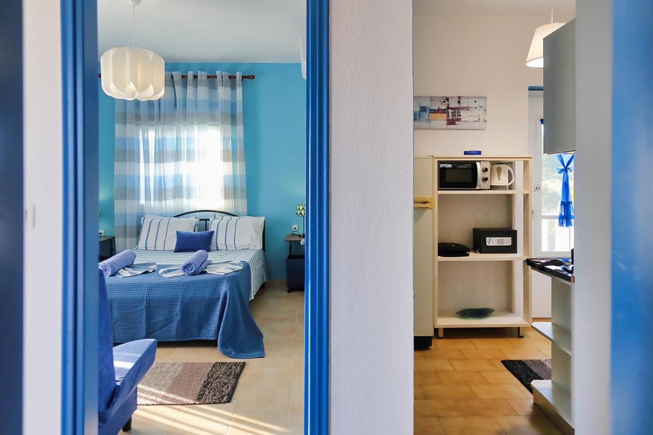 Maras Marinas Home نيكيتي المظهر الخارجي الصورة