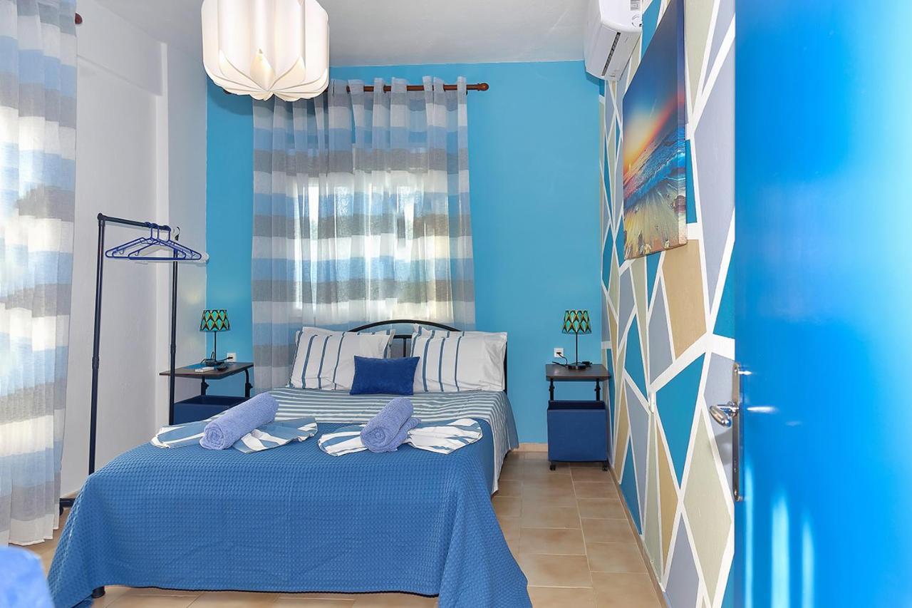 Maras Marinas Home نيكيتي المظهر الخارجي الصورة