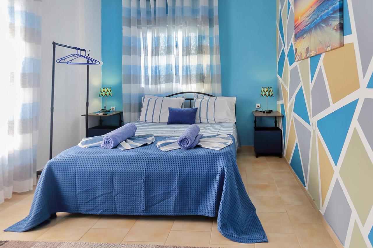 Maras Marinas Home نيكيتي المظهر الخارجي الصورة