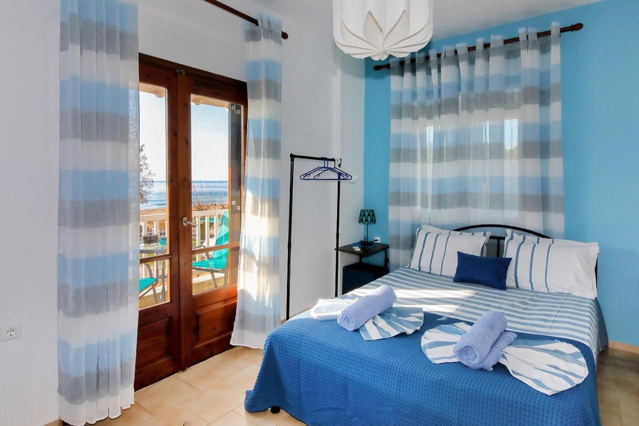 Maras Marinas Home نيكيتي المظهر الخارجي الصورة