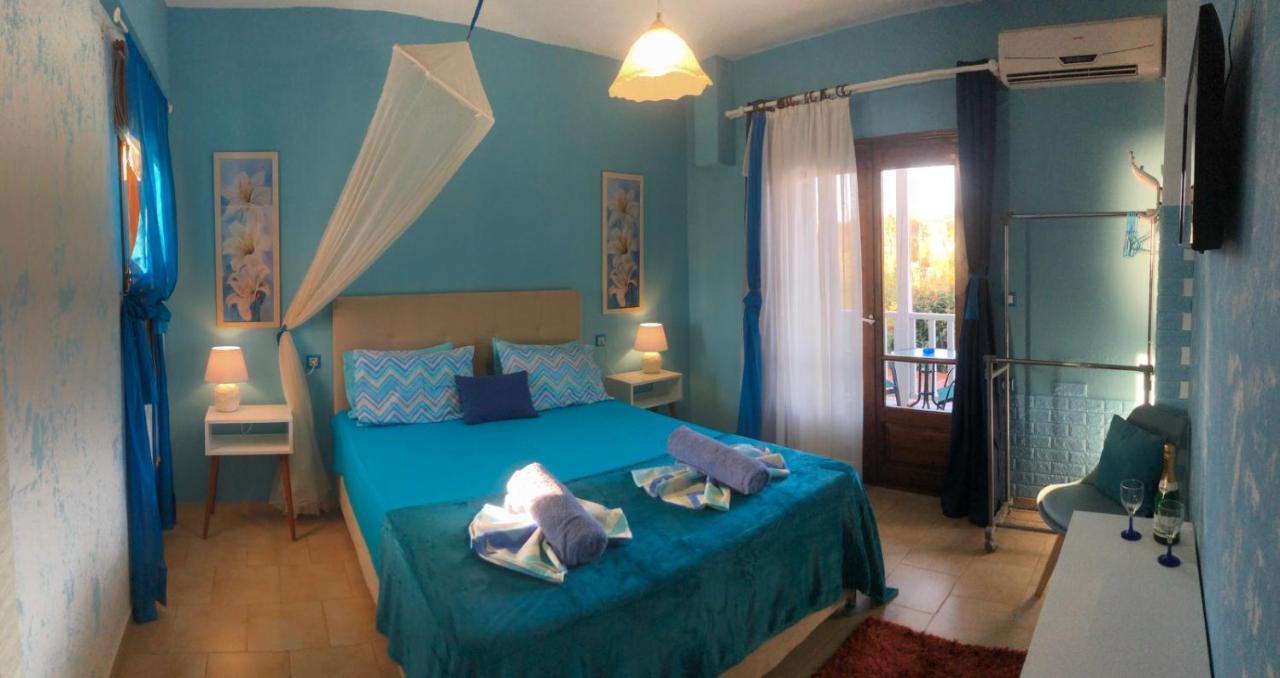 Maras Marinas Home نيكيتي المظهر الخارجي الصورة