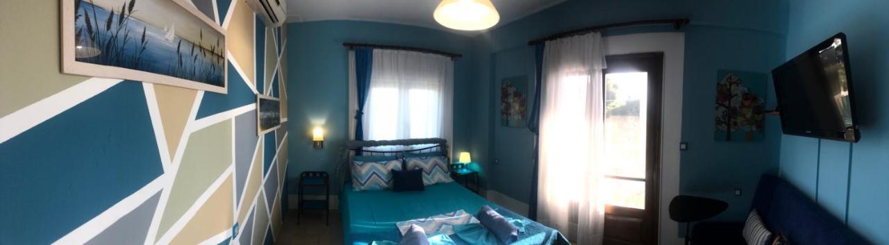 Maras Marinas Home نيكيتي المظهر الخارجي الصورة