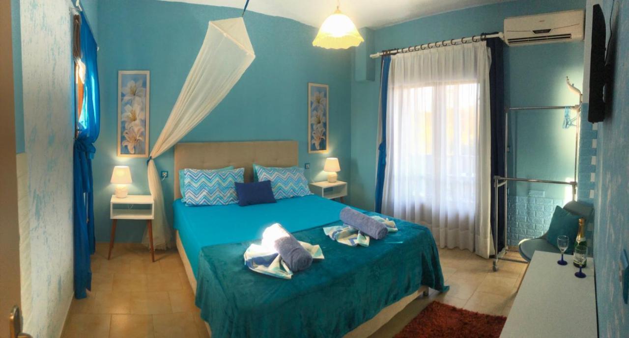 Maras Marinas Home نيكيتي المظهر الخارجي الصورة