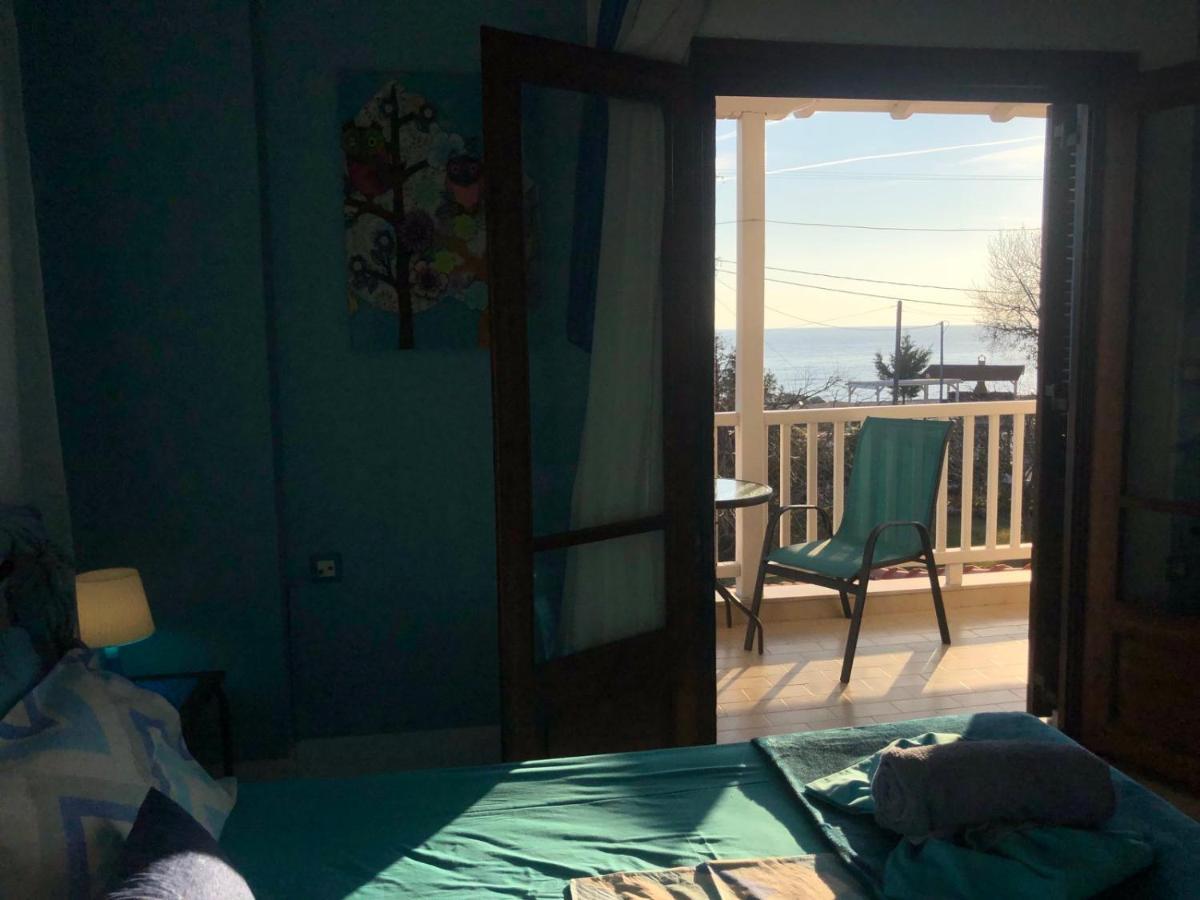 Maras Marinas Home نيكيتي المظهر الخارجي الصورة