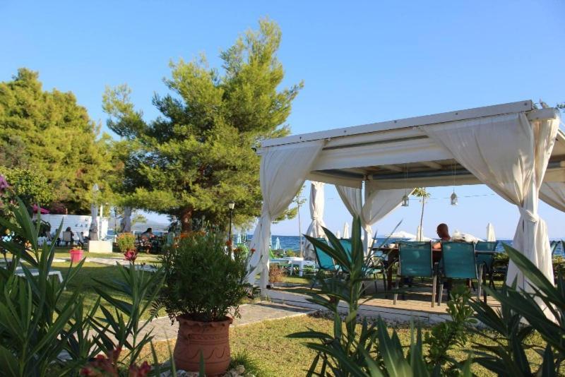 Maras Marinas Home نيكيتي المظهر الخارجي الصورة