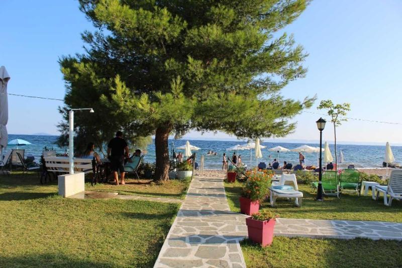 Maras Marinas Home نيكيتي المظهر الخارجي الصورة