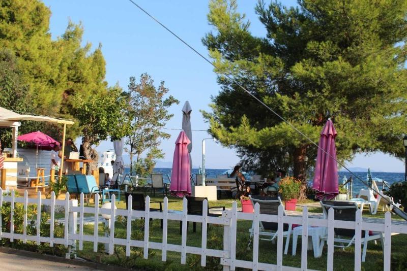 Maras Marinas Home نيكيتي المظهر الخارجي الصورة