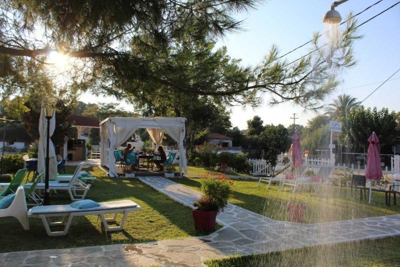 Maras Marinas Home نيكيتي المظهر الخارجي الصورة