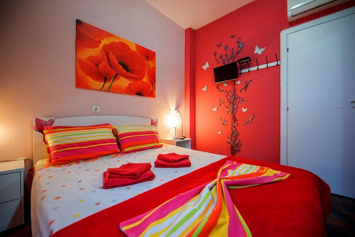 Maras Marinas Home نيكيتي المظهر الخارجي الصورة