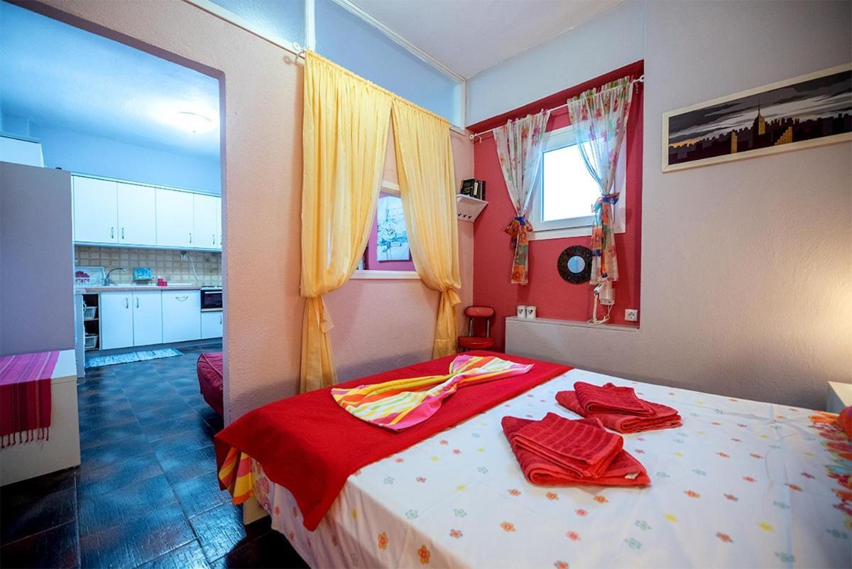 Maras Marinas Home نيكيتي المظهر الخارجي الصورة