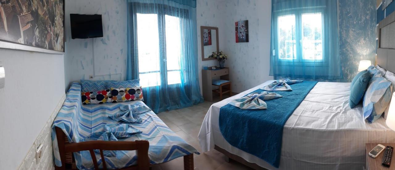 Maras Marinas Home نيكيتي المظهر الخارجي الصورة