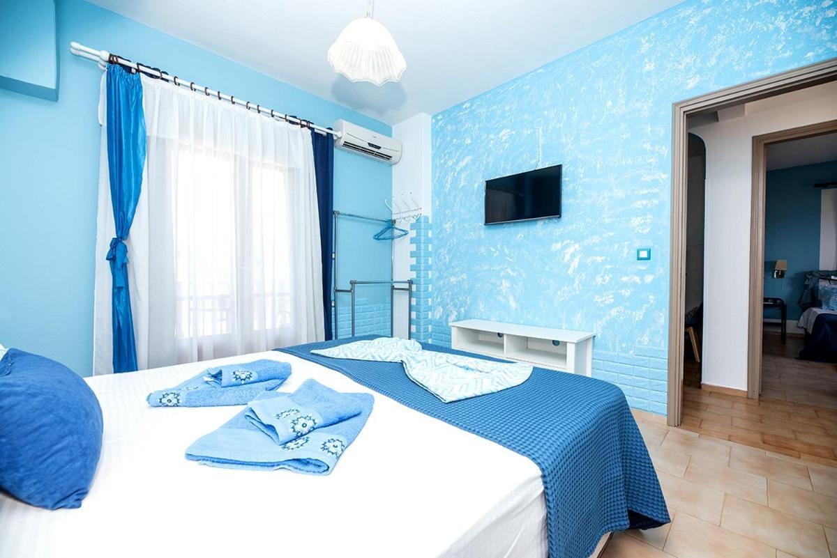 Maras Marinas Home نيكيتي المظهر الخارجي الصورة