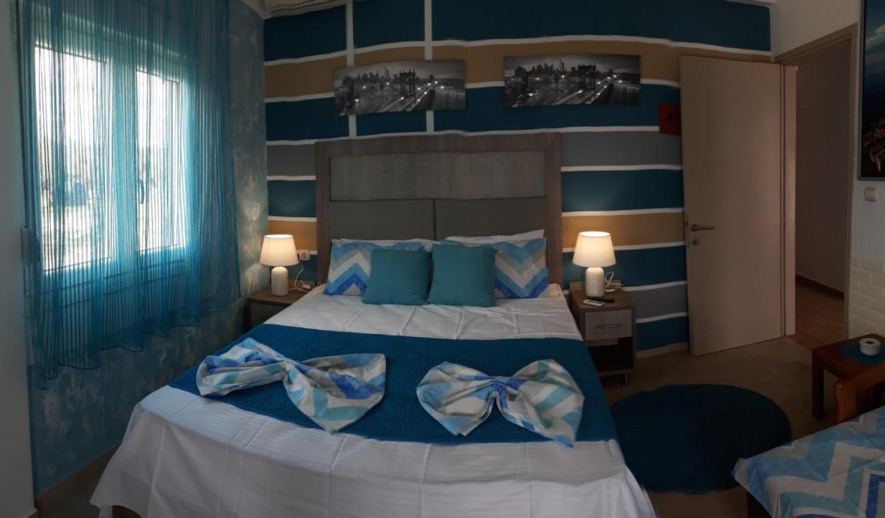 Maras Marinas Home نيكيتي المظهر الخارجي الصورة