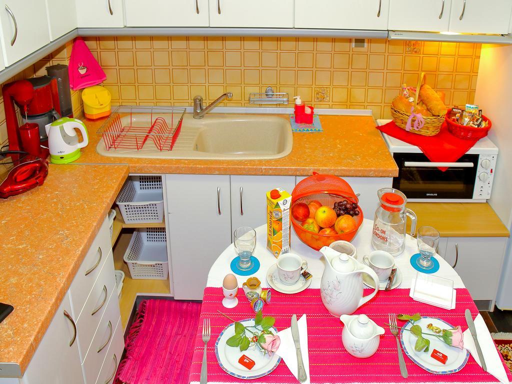 Maras Marinas Home نيكيتي المظهر الخارجي الصورة