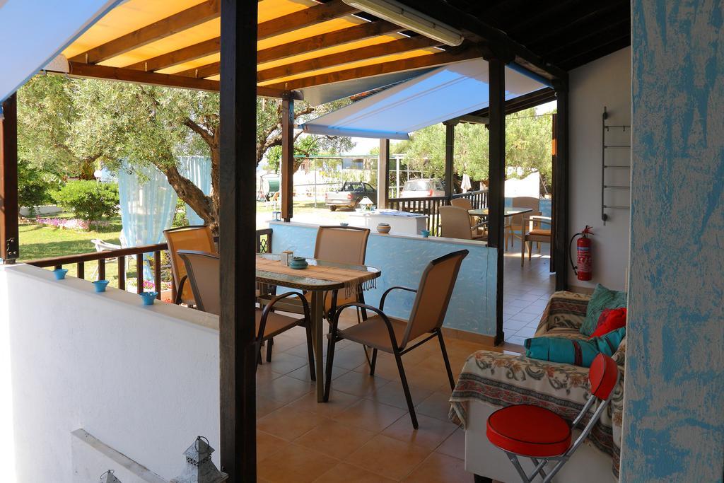 Maras Marinas Home نيكيتي المظهر الخارجي الصورة